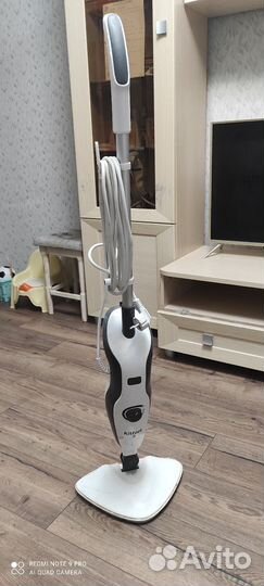 Паровая швабра kitfort