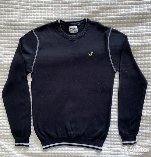 Свитер джемпер