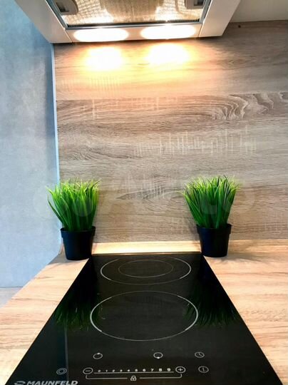 1-к. квартира, 30 м², 19/35 эт.