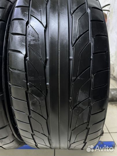 Nitto NT555 G2 245/40 R19 98Y