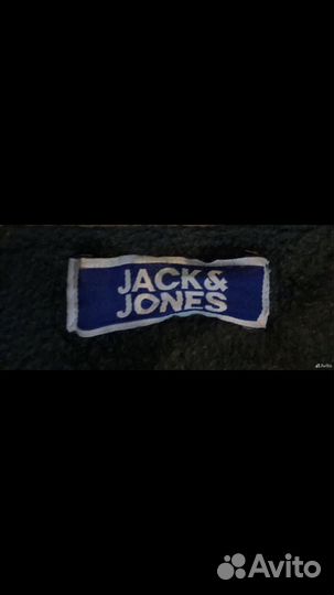 Свитшот брендовый