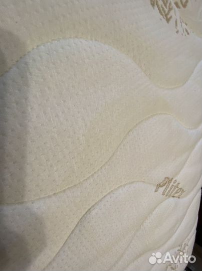 Матрас В детскую кроватку качественный