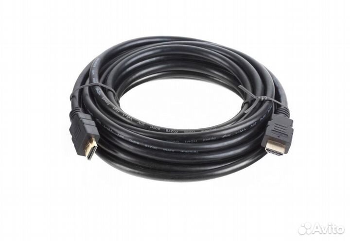 Кабель hdmi Ultra UC77-1700 17.0 метров