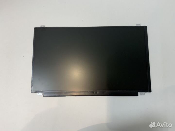 Матрица 15.6 slim 30 pin с интересным нюансом