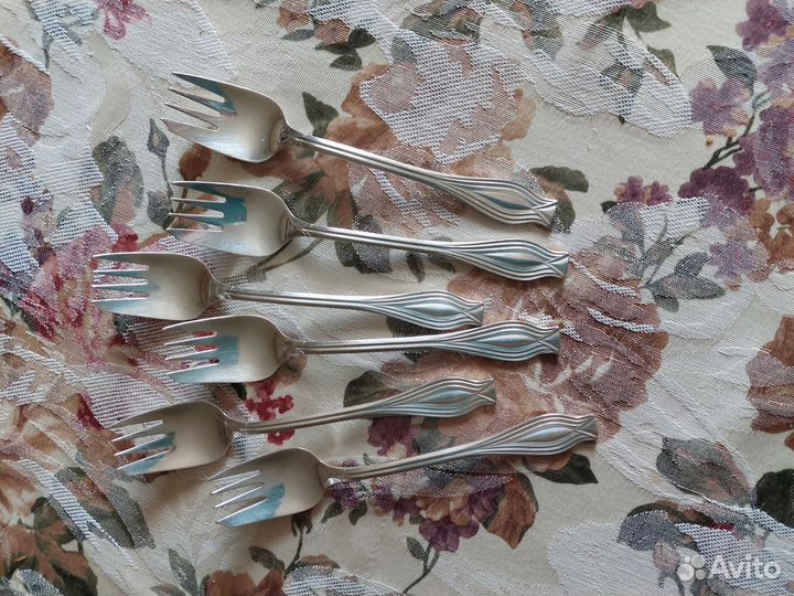 Набор столовых приборов Таллин