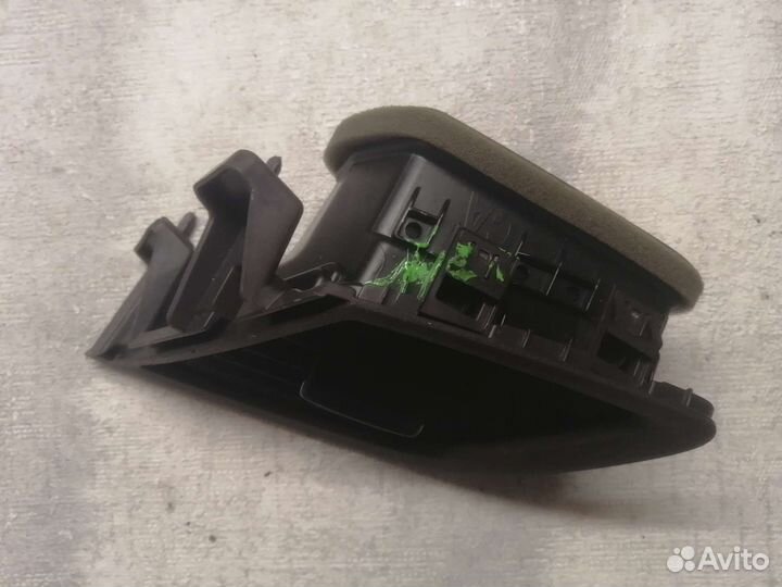 Дефлектор обдува салона Хонда Цивик 5Д 12г