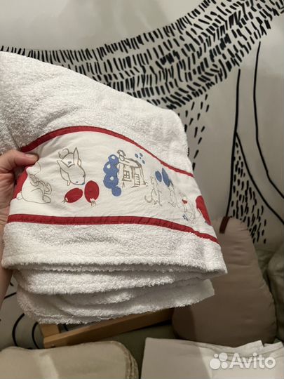 Постельное белье IKEA