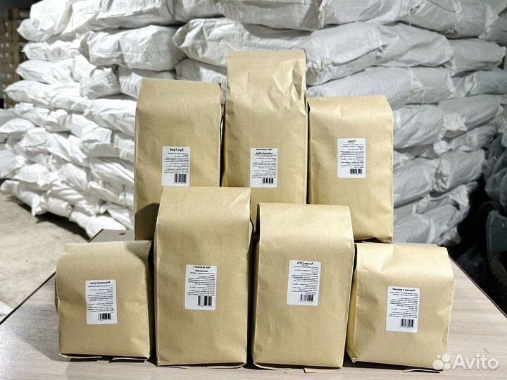 Чай на развес оптом