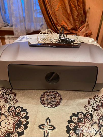 HP Deskjet 5550 Цветной струйный принтер