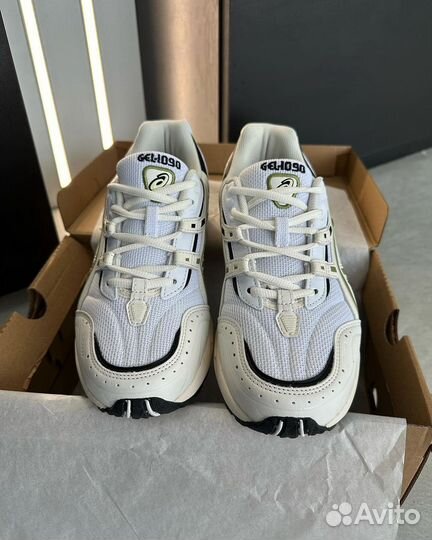 Кроссовки asics gel 1090