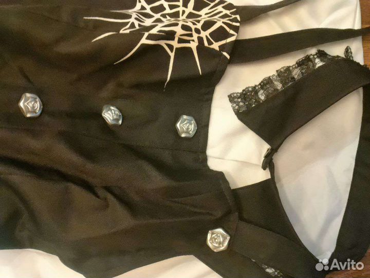 Костюмы косплей