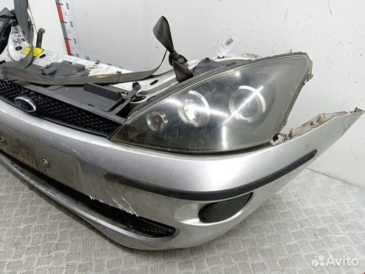 Бампер (ноускат) для Ford Focus 1 R0B1F31K1V1