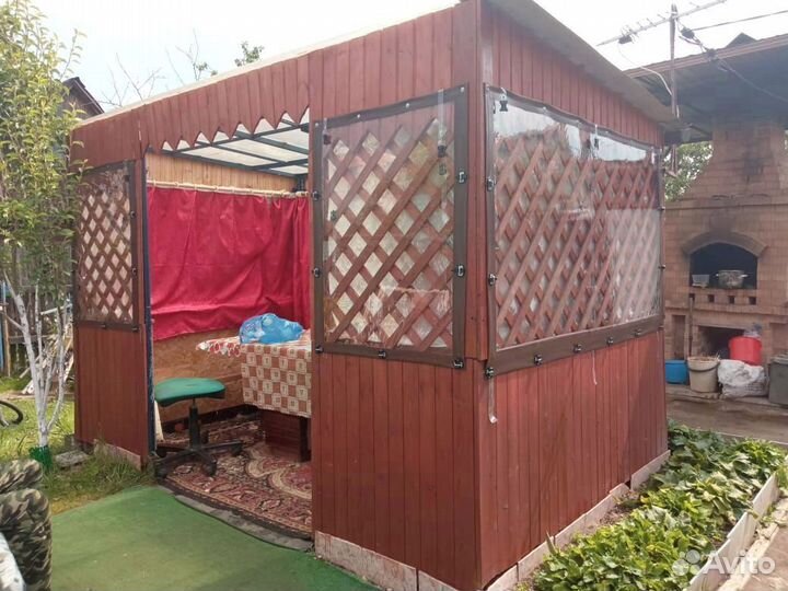 Мягкие окна