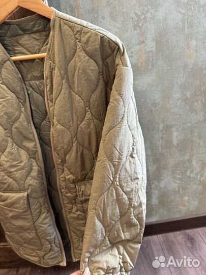 Куртка демисезонная Zara