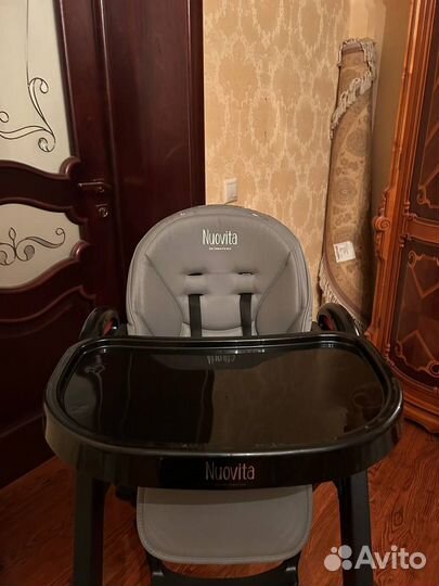 Стул для кормления