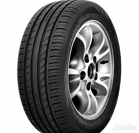 Goodride SA 37 275/35 R19 100W