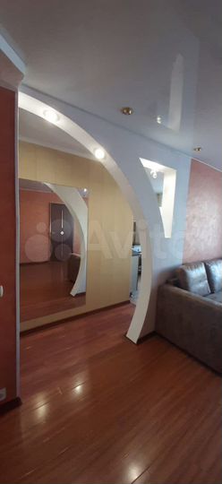 2-к. квартира, 42 м², 2/4 эт.