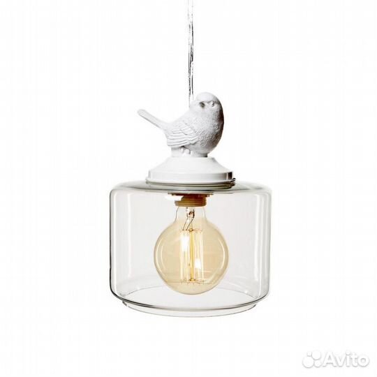 Loft1806 Подвесной светильник loft IT Wildlife