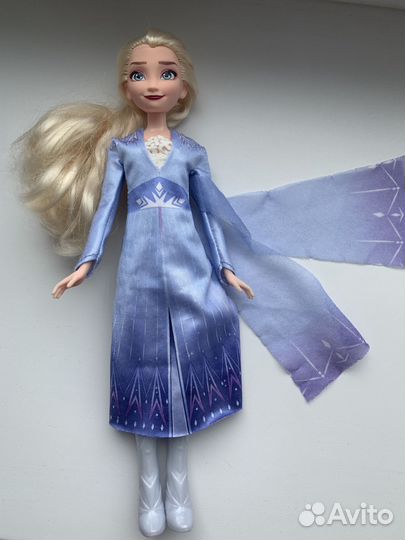 Кукла Барби Винкс Софи