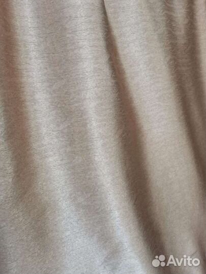 Шторы блекаут в комплекте с тюлью