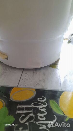 Стерилизатор подогреватель для бутылочек