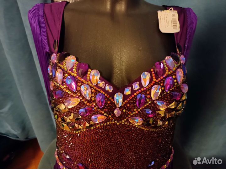 Костюм для танца