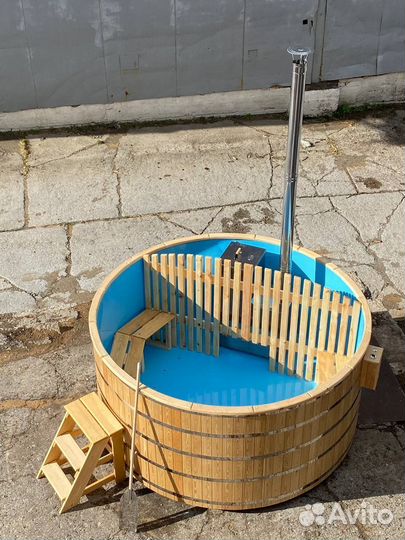 Японская баня (Фурако)