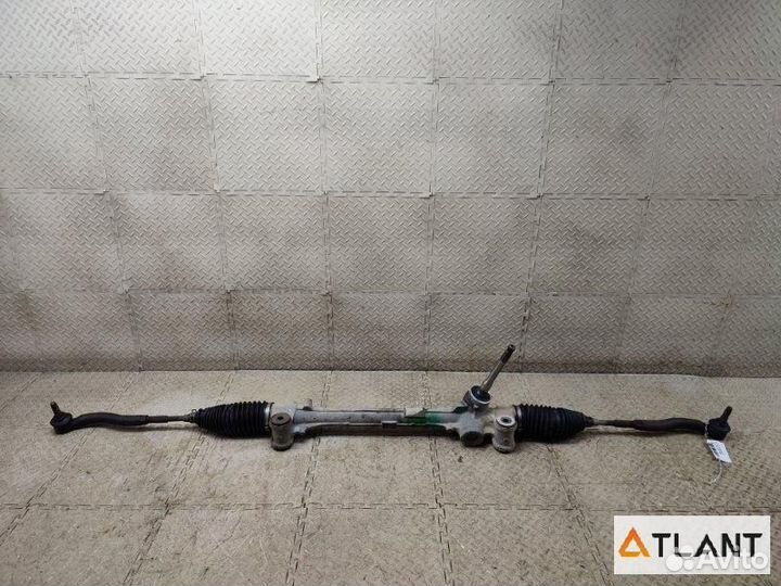 Рулевая рейка toyota ractis