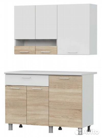 Кухня кг 4 (1200)