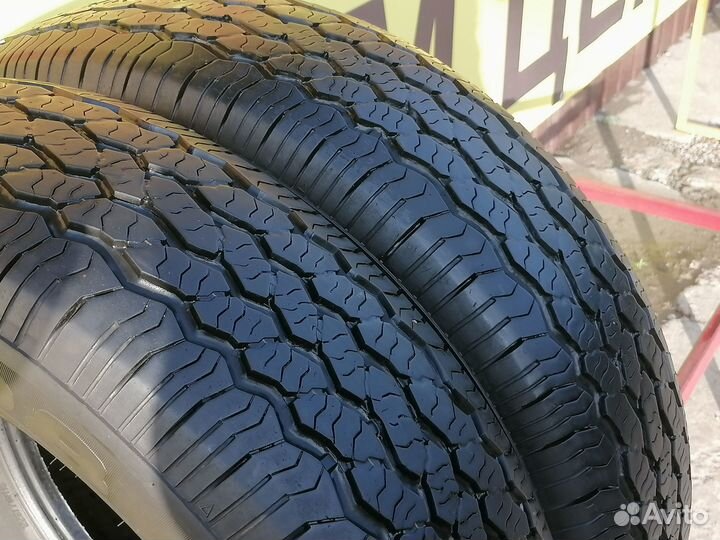 Kumho Radial 798 Plus 225/70 R16
