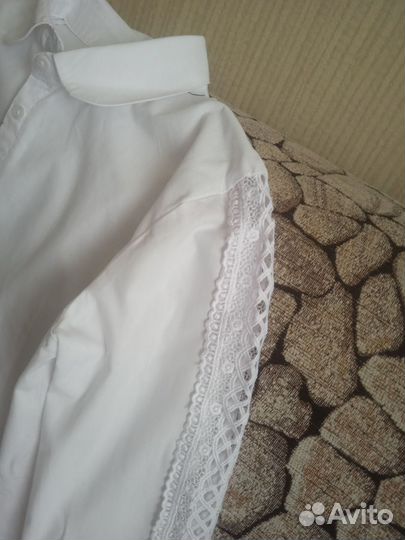 Блузка для девочки