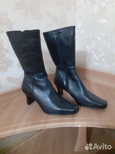 Сапоги