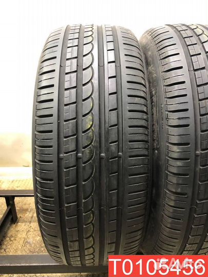 Pirelli P Zero Rosso 235/60 R18 103V