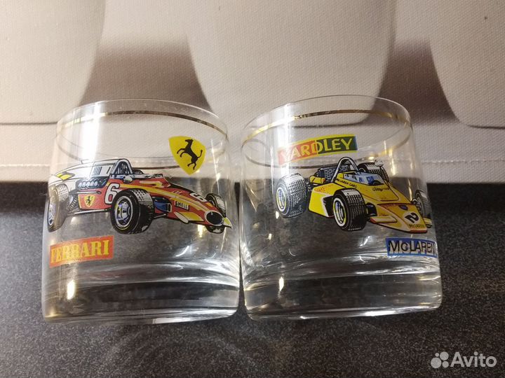 Стаканчики