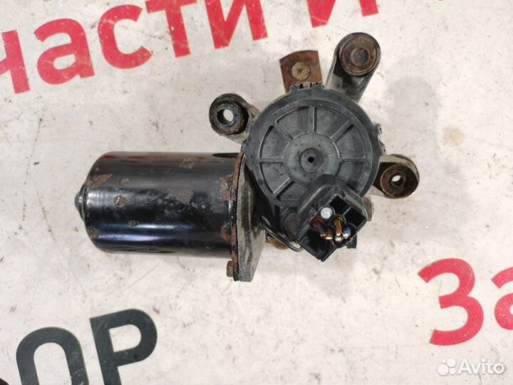 Мотор дворников передний Hyundai Accent седан 1.5