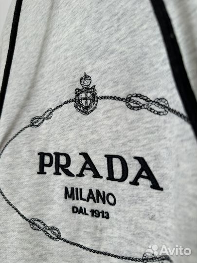 Костюм женский Prada Milano (New 2024)