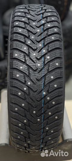 Ikon Tyres Nordman 8 185/65 R15 92T