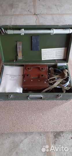 Измеритель мощности