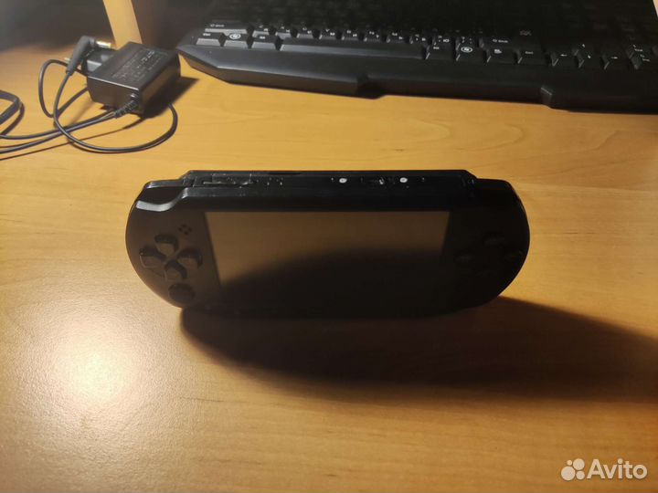 Sony PSP e1004