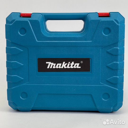 Шуруповерт Makita 26V Арт.B800