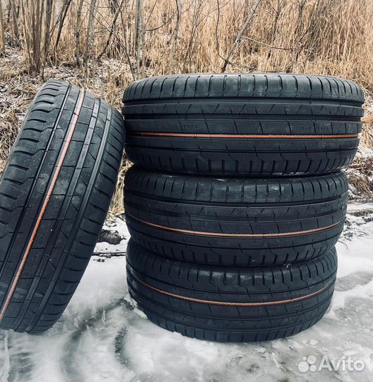 Ikon Tyres Autograph Ultra 2 SUV 255/55 R18
