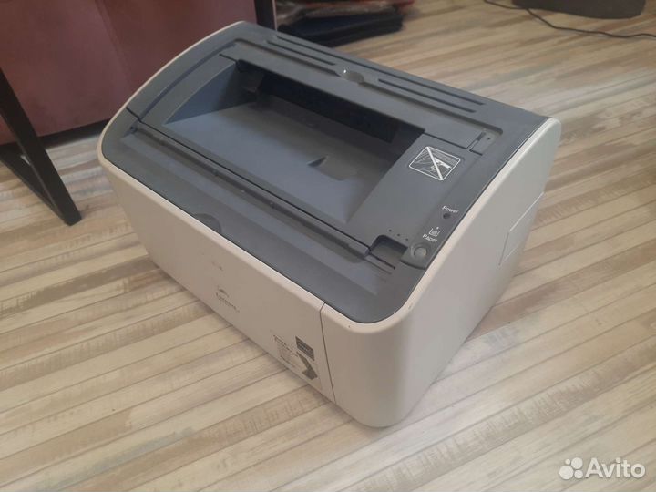 Принтер лазерный Canon LBP-2900