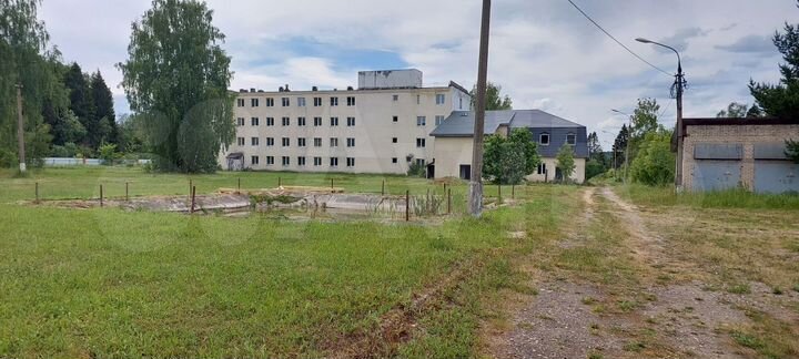 Продам помещение свободного назначения, 1958 м²