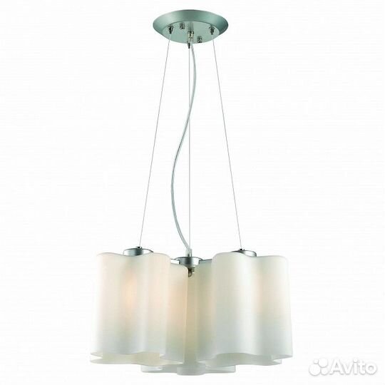 Подвесная люстра ST-Luce Onde SL116.503.03