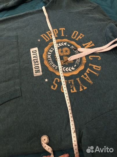 Худи Ostin размер М
