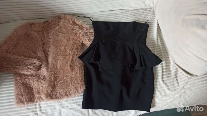 Женская одежда пакетом 48 размер