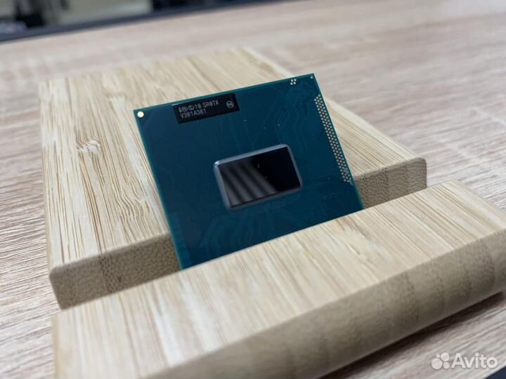 Intel Core i3-3120M (sr0tx)