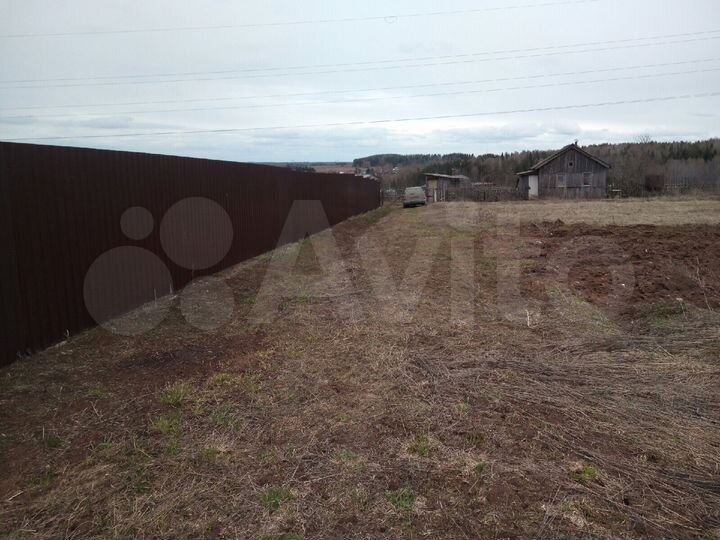 Участок 20 сот. (ИЖС)