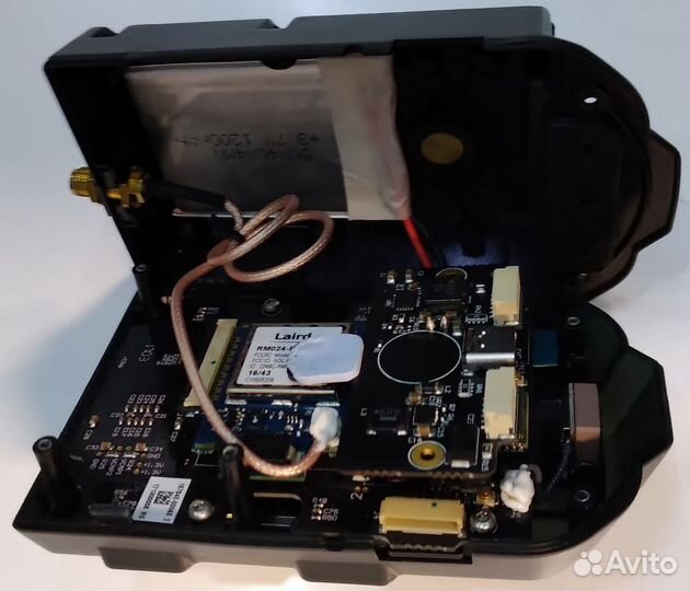 Ремонт мелкой бытовой техники юао