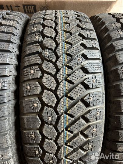 Gislaved Nord Frost 200 185/65 R14